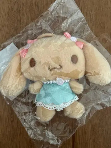 시나모롤 카페 시나모롤 모카 키링 키링 한국