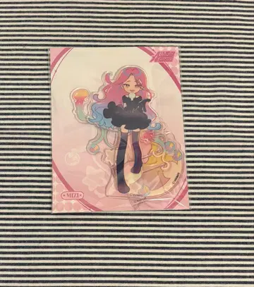 ALIEN STAGE 에이리언 스테이지 아크릴 스탠드 미지