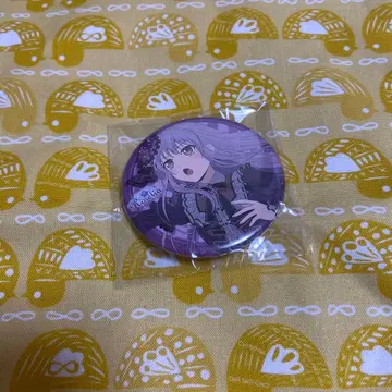 Roselia 미나토 유키나 18th Single 애니메이트 특전 캔뱃지