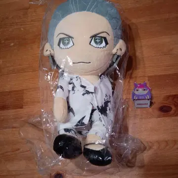 HYDE 봉제 인형 약 30cm