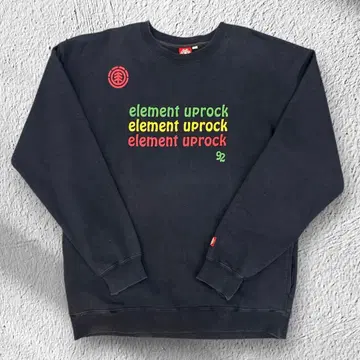 ELEMENT 00s 맨투맨 90s 올드스케이트 스케이터 sk8