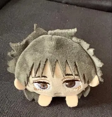 주술회전 모찌코로링 옷코츠 유타