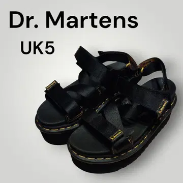 Dr. Martens 닥터마틴 샌들 KIMBER UK5 새상품급