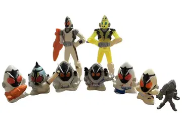 가면라이더 포제 피규어 묶음 판매 세트