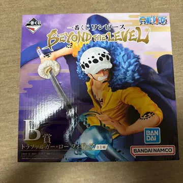 원피스 제일복권 BEYOND THE LEVEL B상 로