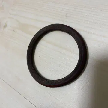 고로즈 가죽 뱅글 S 사이즈