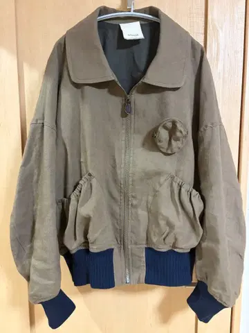 reformed COIN PURSE JACKET size3