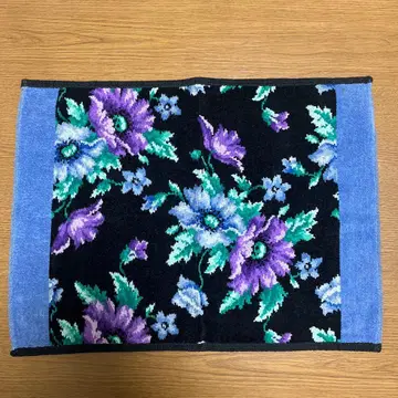 페일러 FEILER 타월 손수건 슈니르 직조 여성용 고급