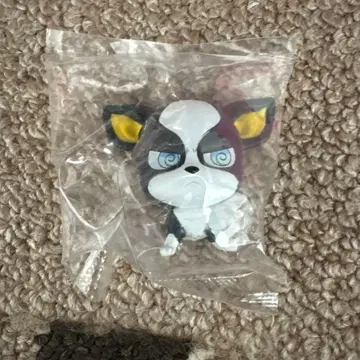 죠죠콜렉션 가챠 이기