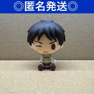 진격의 거인 제일복권 쵸코놋코 피규어 엘렌 예거 시크릿