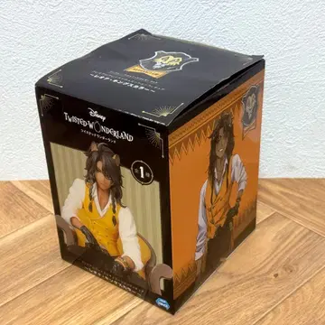 레오나 킹스컬러 트위스테 프라이스 피규어