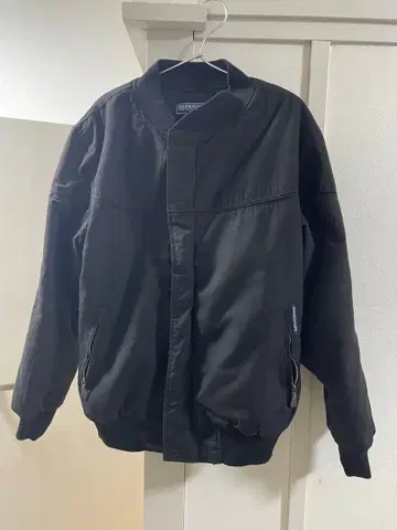 RENGADE 더비 자켓