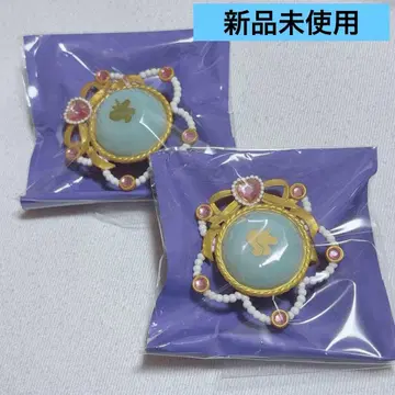 앙스타 링라이트 스피어라이트 칸나 2점