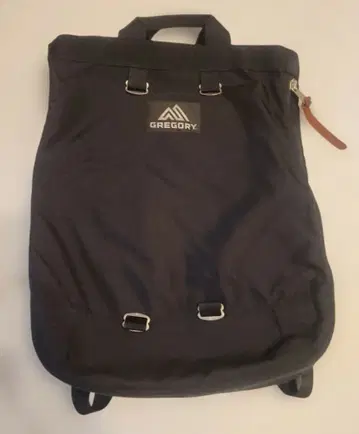 그레고리 GREGORY 토트 백팩