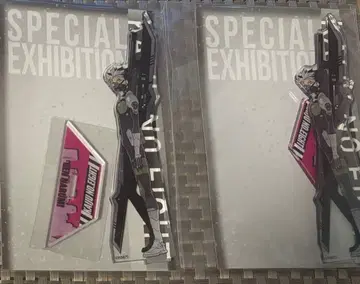 괴수 8호전 아크릴 스탠드 아크스타 나루미 겐 원작