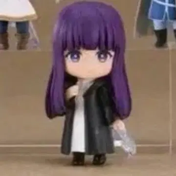 장송의 프리렌 넨도로이드 사프라이즈 페른