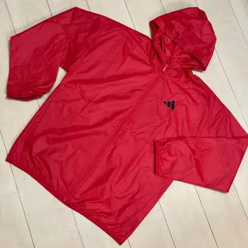 [미사용] adidas 아디다스 윈드 브레이커 나일론 자켓