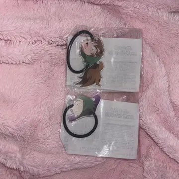 닌타마 란타로 카오카오오카오 머리끈 타치바나 센조 젠포지 잇사쿠