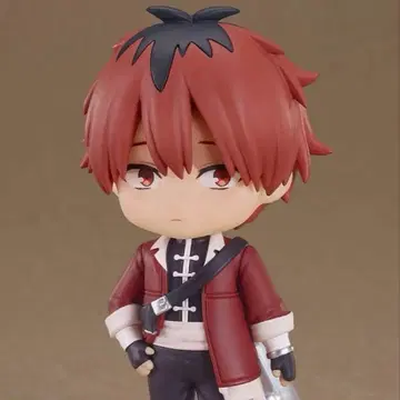 장송의 프리렌 넨도로이드 서프라이즈 슈타르크 부품 포함 a