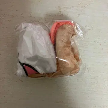 모치냐미 복조리 파우치