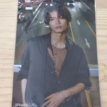 파라노이드 랑데부 모쿠다이 카즈토 Amazon 혜택