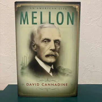 Mellon: An American Life