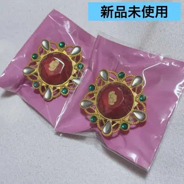 앙스타 링 라이트 스피어 라이트 마다라 2점