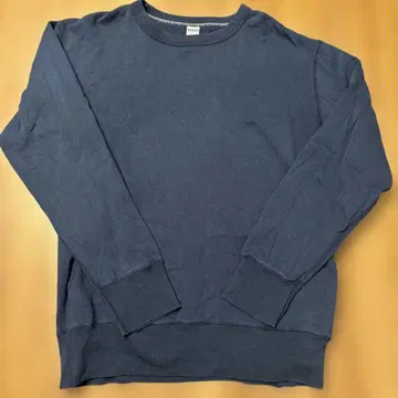 BARNS 반스 네이비 트레이닝복 M 90's 새상품급