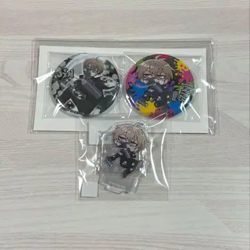 도겐안키 온라인 복권 코고자키 진