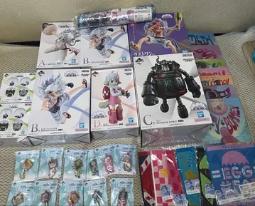 제일복권 원피스 그려나갈 미래