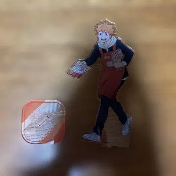 히나타 쇼요 아크릴 스탠드