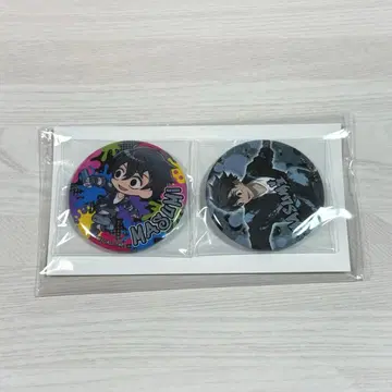 도원암귀 온라인 복권 요도가와 마스미 캔뱃지