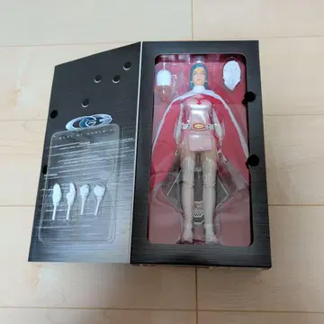 타카라 베스트 오브 쿨 걸 갓챠맨 G3