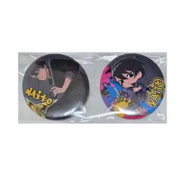 도원암귀 캔뱃지 온라인 복권 무타노