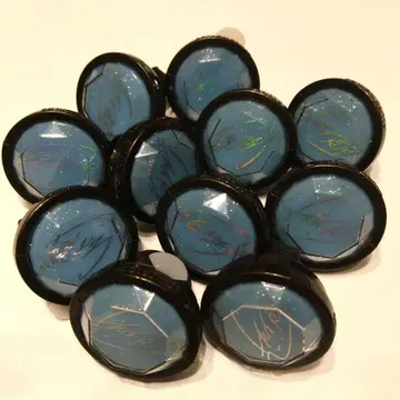 앙스타 HiMERU 반지 라이트 7th 11개