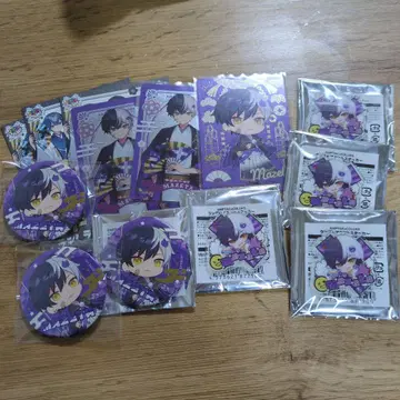 마제타 앰프턱 컬러즈