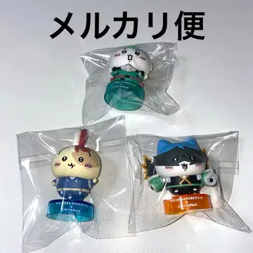 히로아카 치이카와 (먼작귀) 피규어 마스코트