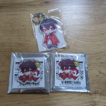 앗토군 앰프턱 컬러즈