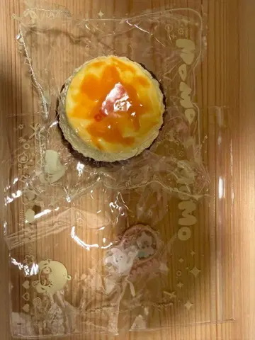 momo 스퀴즈 푸딩