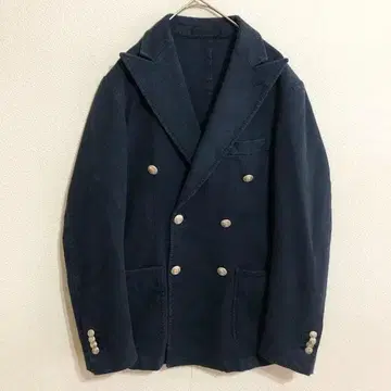 New Balloon RING JACKET 스트레치 테일러드 자켓