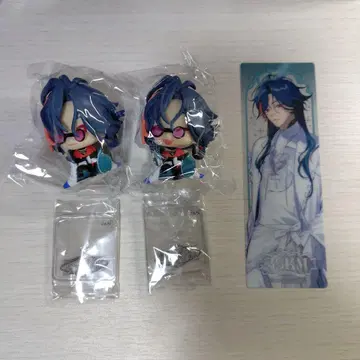 [익명 배송] 카이세이 니지코토 2종 세트