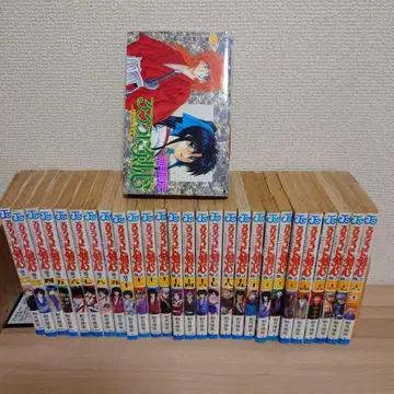 바람의 검심 1~28권 거의 초판 세트