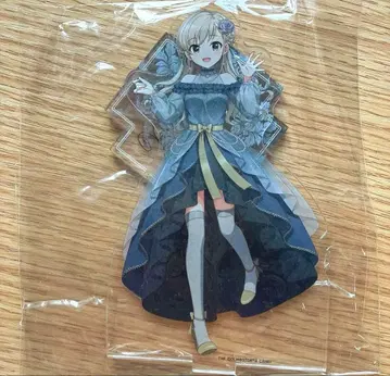 아이돌 마스터 신데렐라 걸스 히사카와 하야테