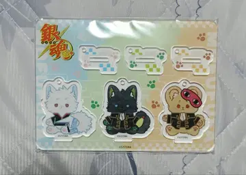 은혼 아크릴 스탠드 모후후사