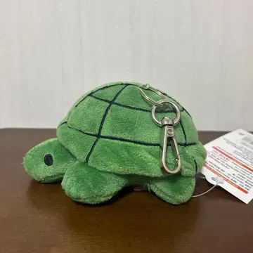 미피 거북이 블루나 패밀리 키링 한국 라스트