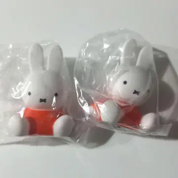 미피 귀여운 마스코트 라이트 미피 가챠 세트