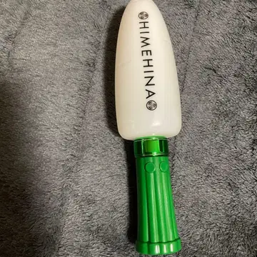 HIMEHINA 히메히나 응원봉 닌라이트