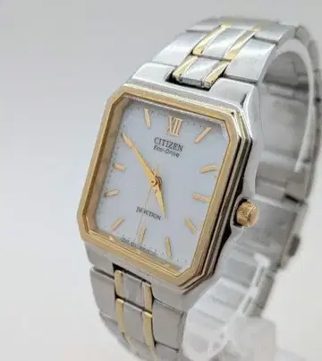 CITIZEN 에코 드라이브 E030-S908865 솔라