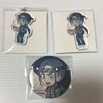 도시전설 해체 센터 스이파라 후지와라