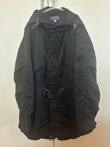 버즈릭슨(유나이티드 카) WIND PROTEX NYLON